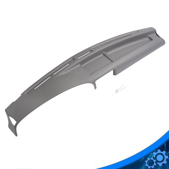 HarmonyStrings  Dashboard Dash Cap Cover Fits For Ford F-150 F-250 F-350 Bronco 1992-1997