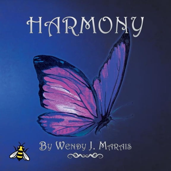 Harmony (Paperback)