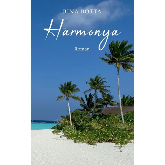 Harmonya: Inselgeschichten, (Paperback)