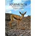 thumbnail image 1 of Harmusch : Expediciones zoológicas al Sahara Atlántico (Paperback), 1 of 1