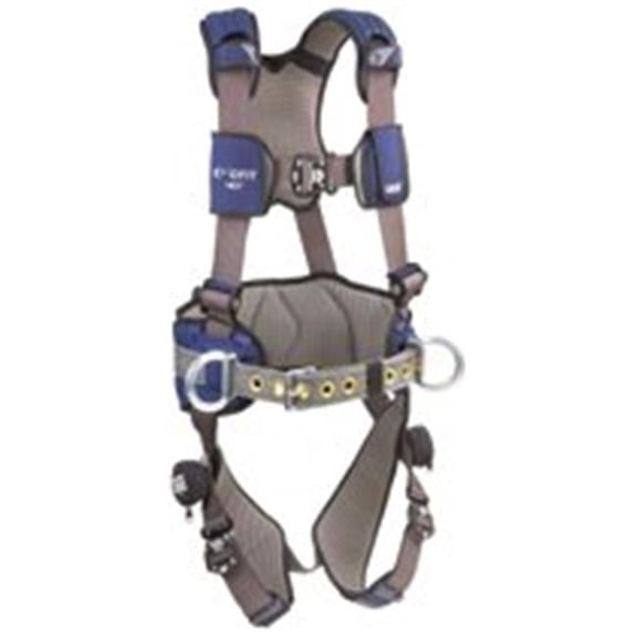 Harn Lqc Con 1D Sm Nexpad Belt