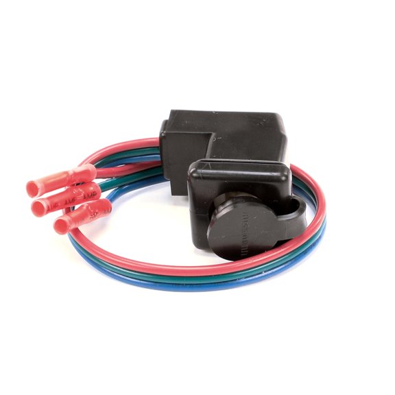 Hussmann Harness-10 Repl Black 0460928 - Genuine OEM Replacement Part