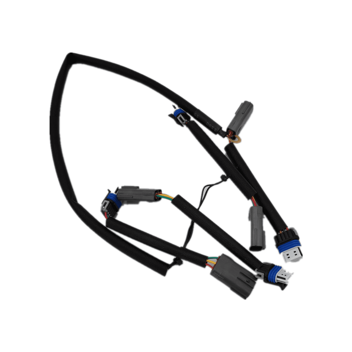 Harness Adapter for GM Truck Mazda RX8 D581 D585 D513 MSD LS2 Ignition