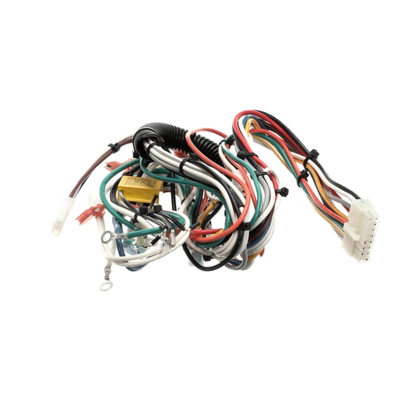 Wilbur Curtis Harness Assembly, Control 120V W/O WC-13323 - Genuine OEM Replacement Part