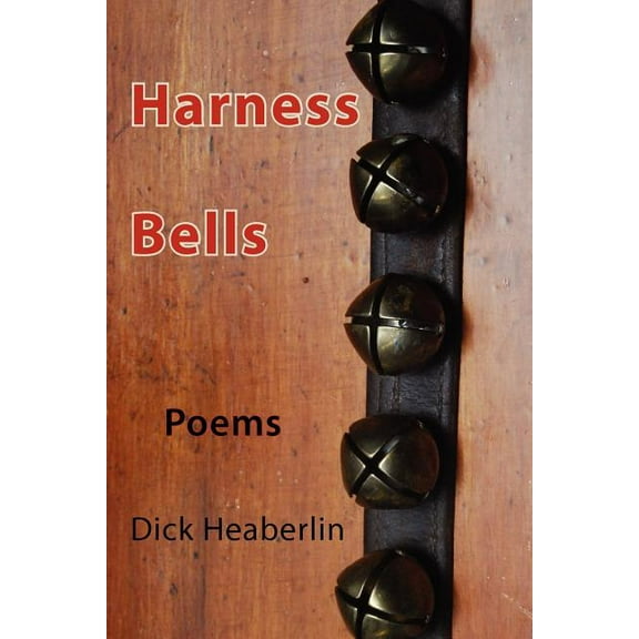 Harness Bells (Paperback)