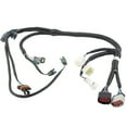 thumbnail image 1 of Harness Cable Wire For UTV HiSun Bucket Seat500 700 2011-2015 34200-115H-0000 US, 1 of 9