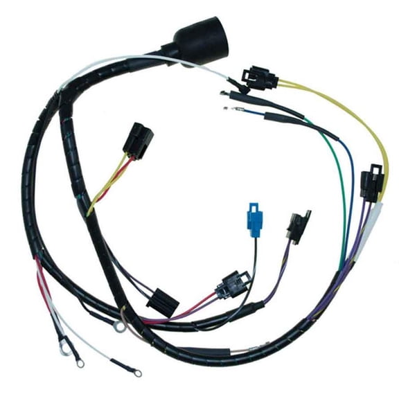 Harness Compatible With Johnson/Evinrude 413-9902 0383327