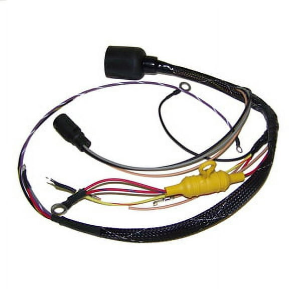 Harness, Engine Johnson Evinrude 35,40,50hp 1986-1987Pro #: 413-3211 X-Ref #: 583211583211