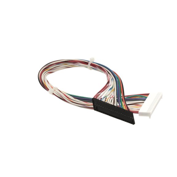 Prince Castle Harness Lcd 20 Pin 95-1943S - Genuine OEM Replacement Part