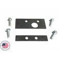 thumbnail image 1 of Harness Machine & Fab Polaris Ranger RZR 800/570 900 xp Differential Reinforcement Plate's w/Hardware, 1 of 1