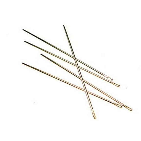 Harness Needle Size 000 5 Pack