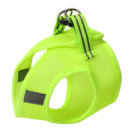 Harness Pet Kitten Puppy Chest Pulling Dog Vest Kong Small Cat Leashes Bunny Strap Rabbit Straps Guinea
