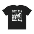 thumbnail image 1 of Harness Race Day t Shirt, Harness Racing Top For Women, Harness Racing tee, 1 of 3