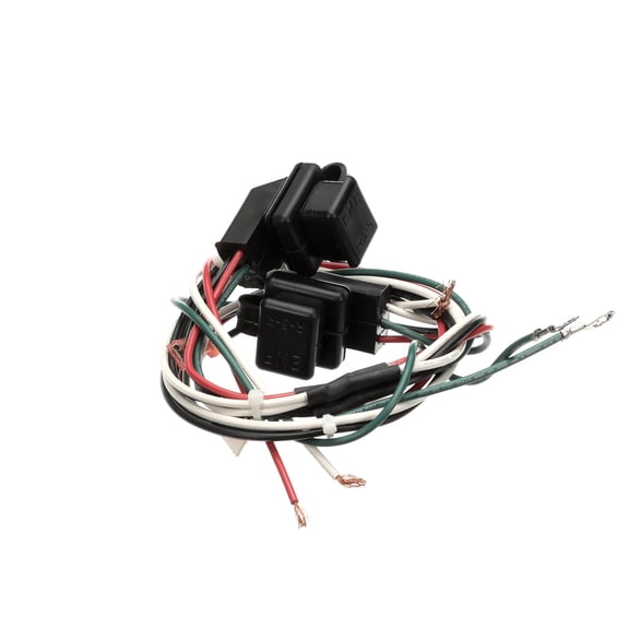 Federal Industries Harness, Recept. Hot 43-17141 - Genuine OEM Replacement Part