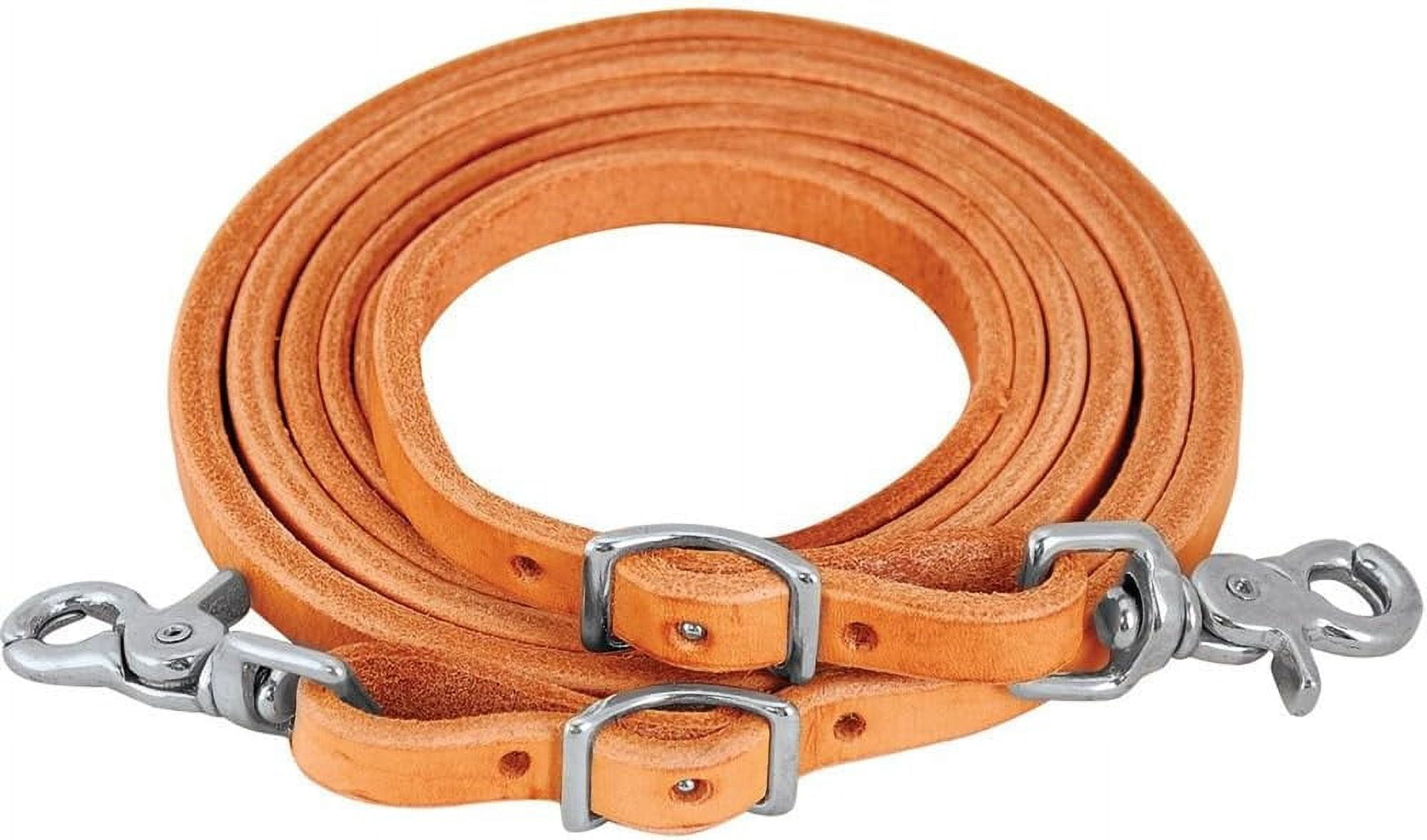 Harness Roping Rein 1 2 In X 8 Ft Walmart harness-roping-rein-1-2-in-x-8-ft-walmart