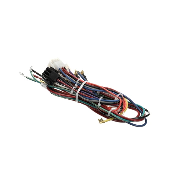 Manitowoc Ice Harness Wire Control Box 230/60/1 000007179 - Genuine OEM Replacement Part