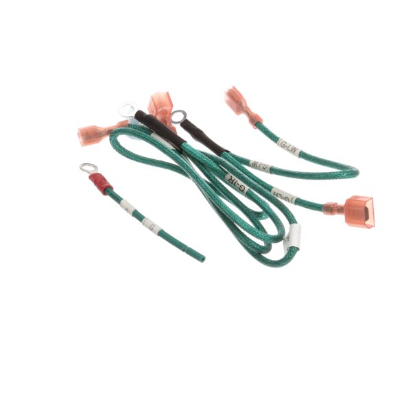 Duke Harness,Wire Ground 175610 - Genuine OEM Replacement Part