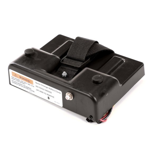 Mart Cart Harness Wire Main Quick Change 280-1712 - Genuine OEM Replacement Part