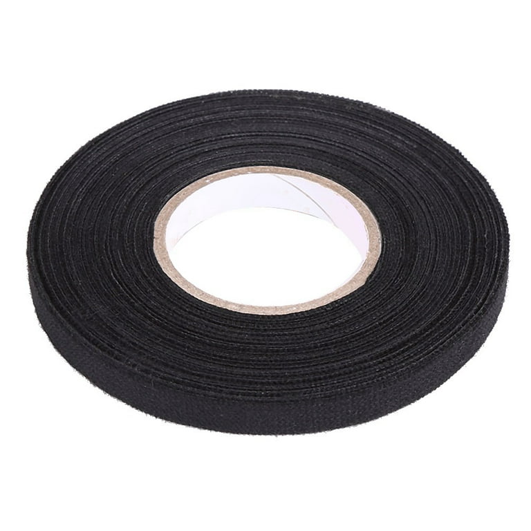 Harness Wrapping Tape, Polyester Wire Harness Wrapping Tape Automotive  Wiring Harness Tape Portable High Viscosity For Vehicle For Automotive  Industry