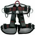 thumbnail image 1 of Harness ladder safety harnesses harness storage ladder for high altitude operations electrical construction sites mountaineering, 1 of 4