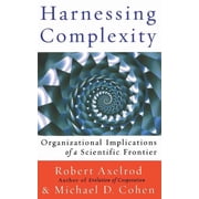 Harnessing Complexity, Paperback