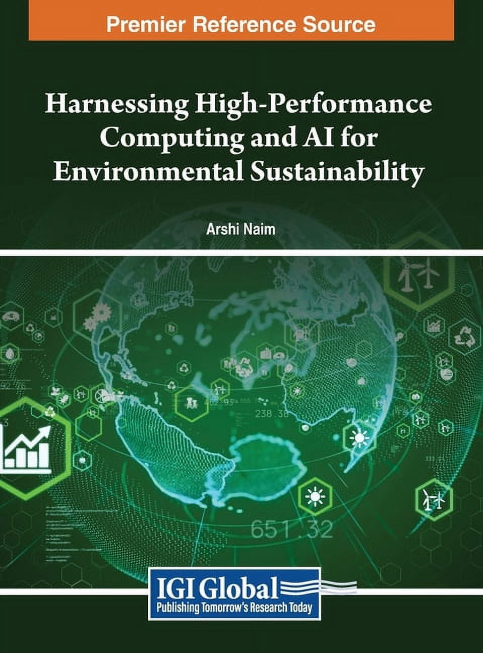 Harnessing High-Performance Computing and AI for Environmental ...