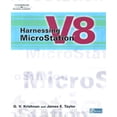 thumbnail image 1 of Pre-Owned Harnessing Microstation V8 (Paperback) 1401824307 9781401824303, 1 of 1