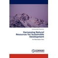 thumbnail image 1 of Harnessing Natural Resources for Sustainable Development (Paperback), 1 of 1