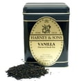 thumbnail image 1 of Harney & Son Vanilla Black 4oz flavored black tea, 1 of 1