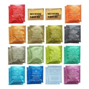 Harney & Sons Assorted Tea Bag Sampler 28 Counts Great for Birthday, Meeting and Gifts