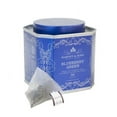 thumbnail image 1 of Harney & Sons Blueberry Green Tea 30 Sachet Count Tin, 1 of 4