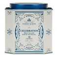 thumbnail image 1 of Harney & Sons Celebration, Black Tea w/Apricot, Hazelnut, and Cinnamon Flavor, 30 Count, 1 of 4