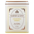 thumbnail image 1 of Harney & Sons Classic Collection, Chamomile Herbal, 20 Sachets, 0.9 oz (26 g), 1 of 4