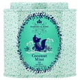 thumbnail image 1 of Harney & Sons Coconut Mint , 30 Sachets, 1.69 oz (48 g), 1 of 5