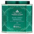 thumbnail image 1 of Harney & Sons Black Tea Earl Grey Imperial 30 Sachets 2.11 oz  Pack of 2, 1 of 2
