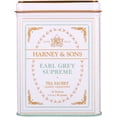 thumbnail image 1 of Harney & Sons Earl Grey Supreme Tea Sachet, 20 Ct, 1 of 9