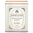 thumbnail image 1 of Harney & Sons Fine Teas Dragon Pearl Jasmine 20 Tea Sachets 1.4 oz (40 g) Pack of 2, 1 of 1
