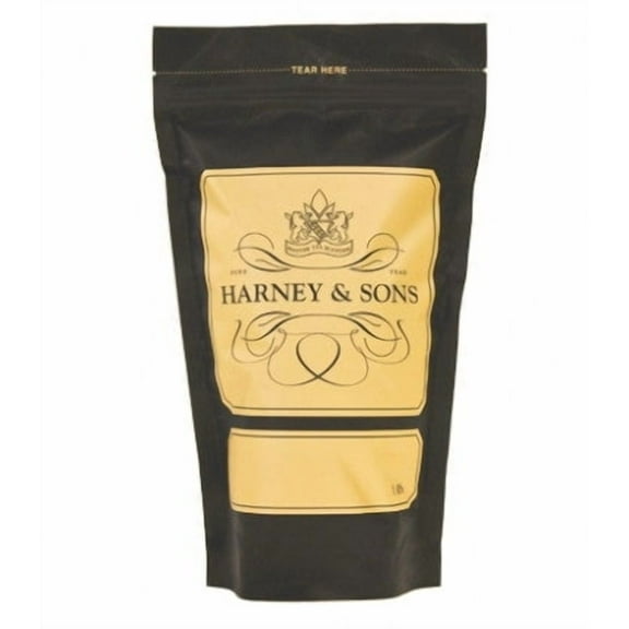 Harney & Sons Fine Teas Earl Grey Supreme Loose Tea - 16 oz
