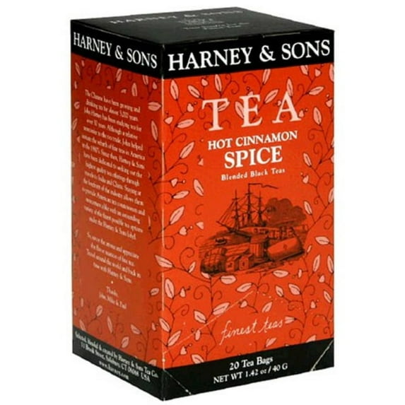 HARNEY & SONS