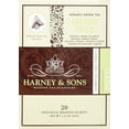 thumbnail image 1 of Harney & Sons Fine Teas Organic Green with Citrus & Ginkgo - 20 Wrapped Sachets, 1 of 2