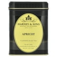 thumbnail image 1 of Harney & Sons Flavored Black Tea, Apricot, 4 oz (112 g), 1 of 4