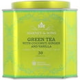 thumbnail image 1 of Harney & Sons, Green Tea with Coconut, Ginger and Vanilla, 30 Sachets, 2.67 oz Pack of 4, 1 of 2