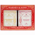 thumbnail image 1 of Harney & Sons Holiday Holiday Tea Gift Set - Gingerbread & Holiday Flavors, 1 of 2