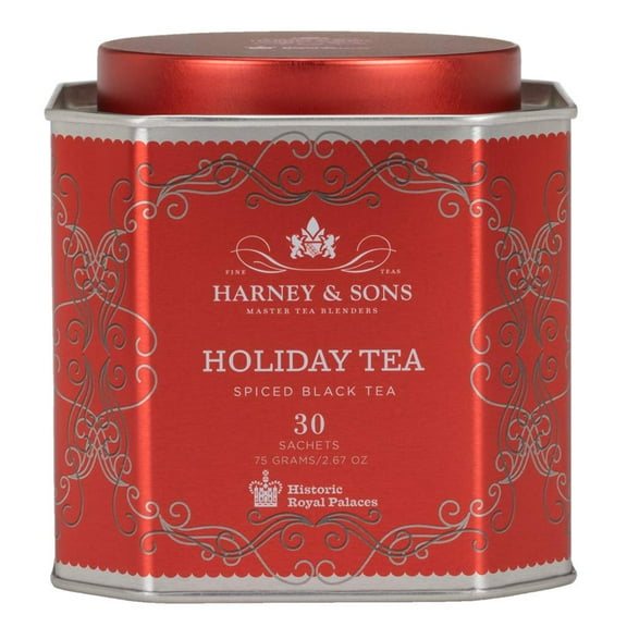 Harney & Sons Holiday Tea (30 sachets)