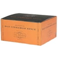 thumbnail image 1 of Harney & Sons Hot Cinnamon Spice Tea 100g / 3.57 oz (50 Tea Bags), 1 of 7
