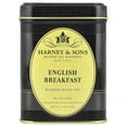 thumbnail image 1 of Harney & Sons Blended Black Tea, English Breakfast, 4 oz (112 g), 1 of 4