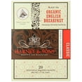 thumbnail image 1 of Harney & Sons Organic English Breakfast | 20 Wrapped Sachets, 20 Count, 1 of 4