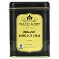 thumbnail image 1 of Harney & Sons Herbal Tea, Organic Rooibos Chai, Caffeine Free, 4 oz (112 g), 1 of 7