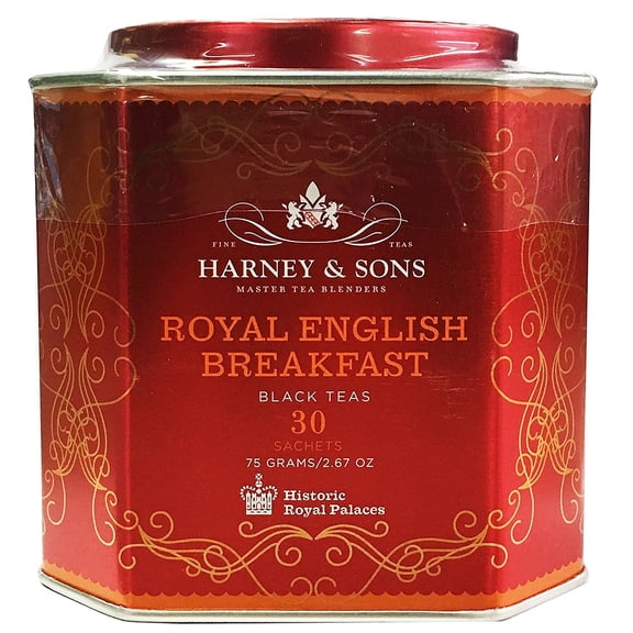 Harney & Sons Royal English Breakfast 30 sachets