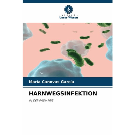 Harnwegsinfektion, (Paperback)
